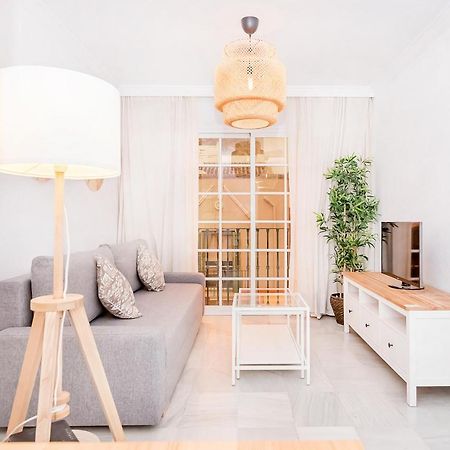 Bhost - La Maestranza Apartment Malaga Ngoại thất bức ảnh